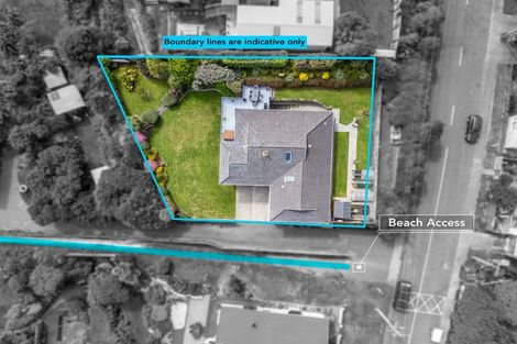 Photo of property in 42 Ames Street, Paekakariki, 5034