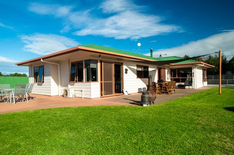 Photo of property in 346 Nelson Road, Riverdale, Gisborne, 4010