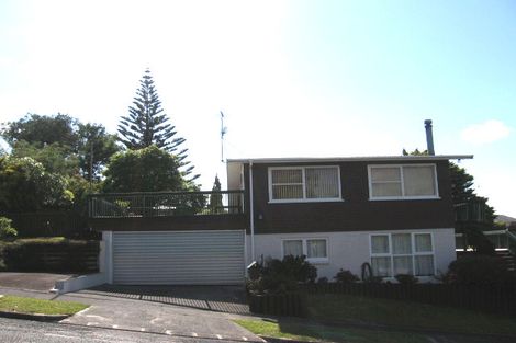 Photo of property in 1 Pasteur Place, New Windsor, Auckland, 0600