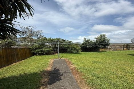 Photo of property in 187 Te Irirangi Drive, Flat Bush, Auckland, 2019