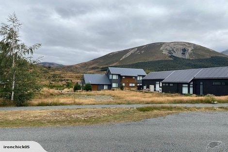 Photo of property in 3a Cheeseman Terrace, Castle Hill, Springfield, 7580