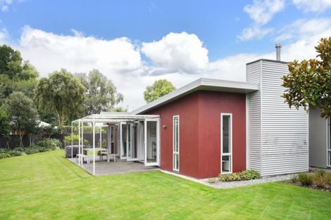 Photo of property in 26 Milesbrook Close, Rangiora, 7400