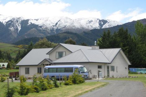 Photo of property in 137 Rippingale Road, Hanmer Springs, 7334