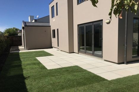 Photo of property in 114a Bishop Street, St Albans, Christchurch, 8014