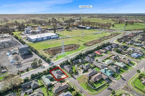 Photo of property in 8 Ashgrove Court, Hamilton East, Hamilton, 3216