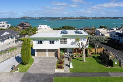 Photo of property in 99 Waller Avenue, Bucklands Beach, Auckland, 2012
