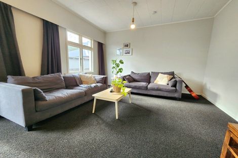 Photo of property in 97 Alexander Street, Greymouth, 7805