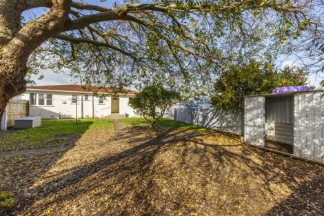 Photo of property in 106 Rugby Street, Awapuni, Palmerston North, 4412