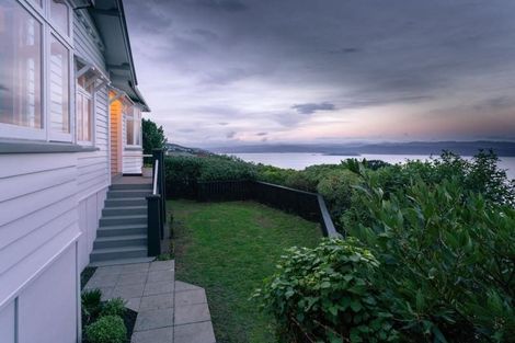 Photo of property in 49 Anne Street, Wadestown, Wellington, 6012