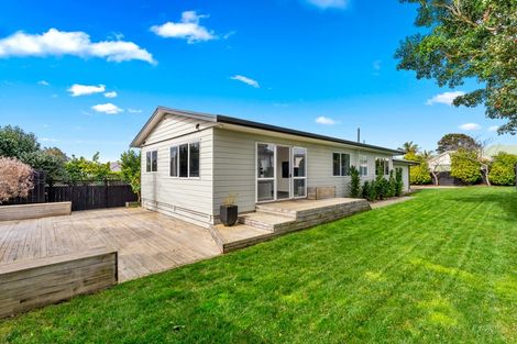 Photo of property in 3a Bannings Way, Hobsonville, Auckland, 0618