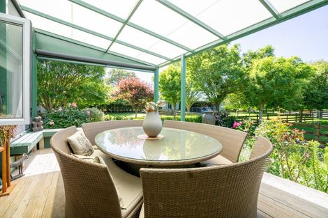 Photo of property in 77b Oaklea Lane, Tamahere, Hamilton, 3283