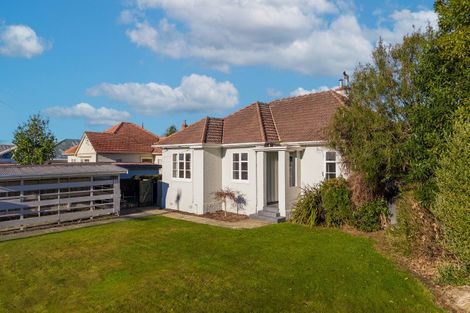 Photo of property in 33 Manse Street, Waimate, 7924