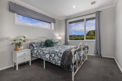Photo of property in 130 John Burke Drive, Aotea, Porirua, 5024