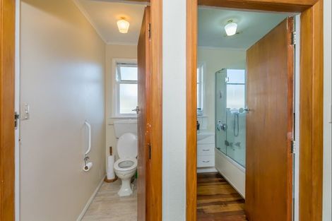 Photo of property in 39 Carlisle Street, Levin, 5510