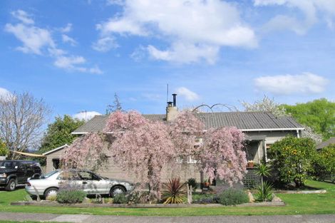 Photo of property in 3 Waiwhero Street, Mangakakahi, Rotorua, 3015
