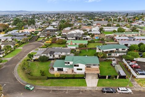 Photo of property in 9 Claremont Terrace, Otumoetai, Tauranga, 3110