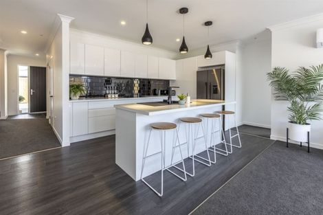 Photo of property in 3a Chrystall Street, Foxton Beach, Foxton, 4815