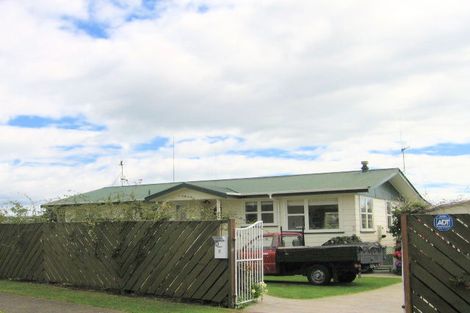 Photo of property in 1 Winiata Street, Brookfield, Tauranga, 3110