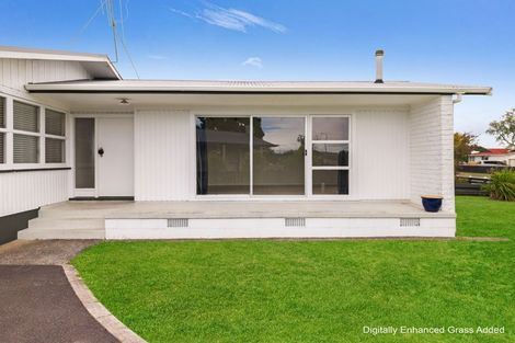 Photo of property in 14 Thorpe Street, Fairview Downs, Hamilton, 3214