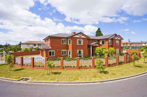 Photo of property in 26 Oak Manor Drive, Albany, Auckland, 0632