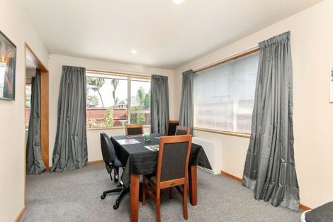 Photo of property in 2/31 Nottingham Avenue, Halswell, Christchurch, 8025