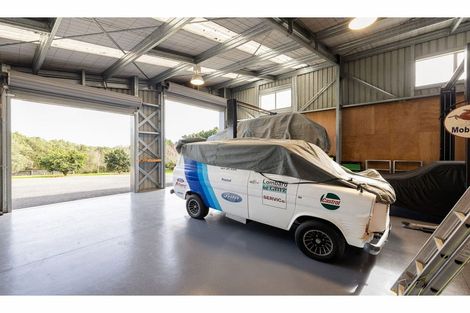 Photo of property in 58 Scott Road, Te Kauwhata, 3710