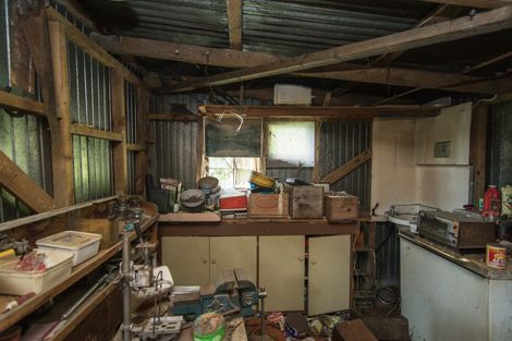 Photo of property in 10 Edward Street, Waimate, 7924