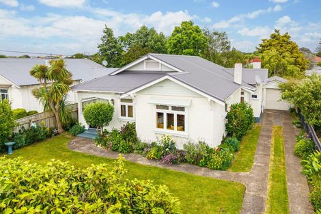 Photo of property in 123 Harrison Street, Whanganui, 4500