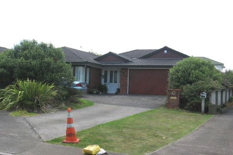 Photo of property in 14 Vivaldi Place, Mount Roskill, Auckland, 1041