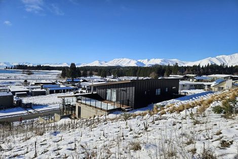 Photo of property in 13 Pollock Place, Lake Tekapo, 7999