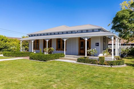 Photo of property in 158 Weld Street, Witherlea, Blenheim, 7201