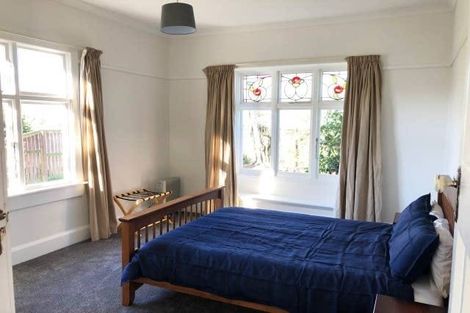 Photo of property in 11 Woodville Street, Edgeware, Christchurch, 8013