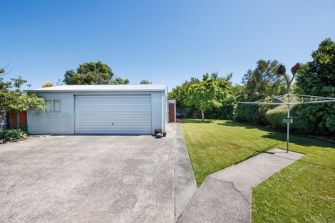 Photo of property in 102 Denbigh Street, Feilding, 4702