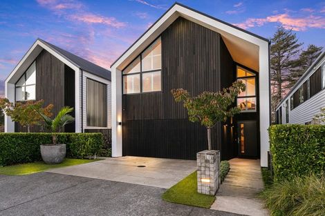 Photo of property in 7 Airmens Lane, Hobsonville, Auckland, 0616