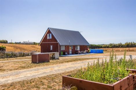 Photo of property in 200a Forestry Road, Ashley, Rangiora, 7477
