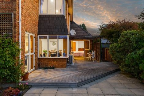 Photo of property in 1/14 Ilam Park Place, Ilam, Christchurch, 8041