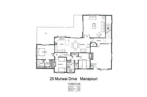 Photo of property in 25 Muriwai Drive, Manapouri, 9679