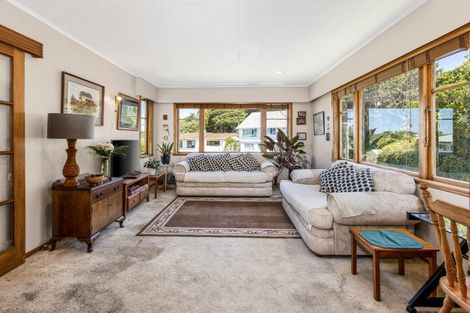 Photo of property in 8 Braemar Terrace, Johnsonville, Wellington, 6037