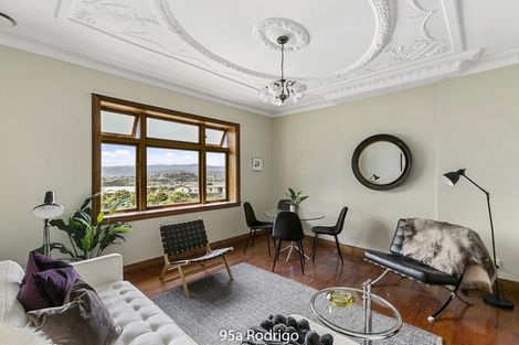 Photo of property in 95 Rodrigo Road, Melrose, Wellington, 6023