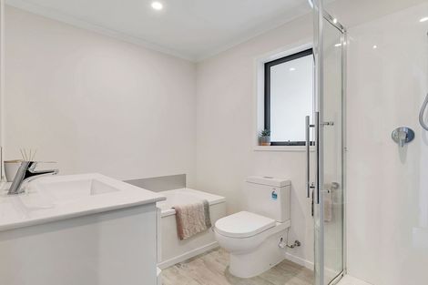 Photo of property in 104 Rangituhi Crescent, Takapuwahia, Porirua, 5022