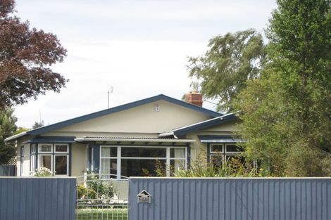 Photo of property in 340 Barrington Street, Spreydon, Christchurch, 8024