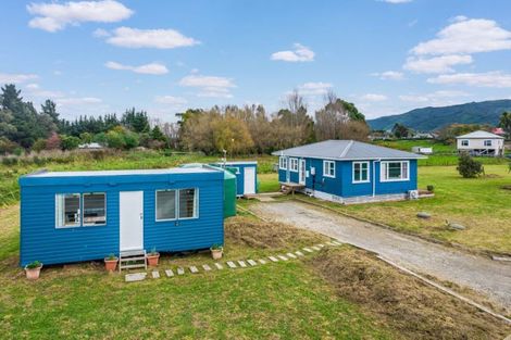 Photo of property in 96 Harrison Street, Featherston, 5710