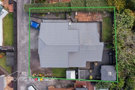 Photo of property in 14a Lesa Annis Place, Henderson, Auckland, 0612