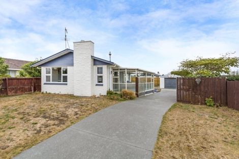 Photo of property in 4 Nile Place, North New Brighton, Christchurch, 8083