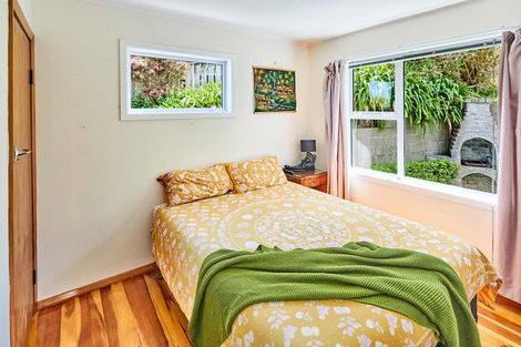 Photo of property in 10 Monowai Road, Johnsonville, Wellington, 6037