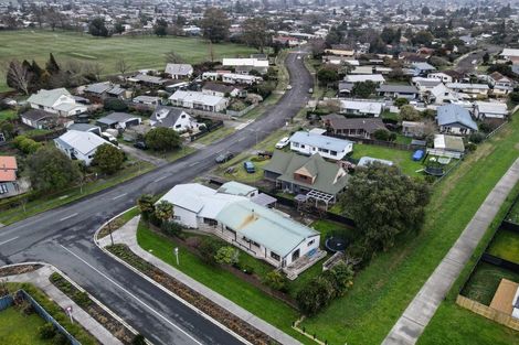 Photo of property in 43 Radiata Street, Fairview Downs, Hamilton, 3214