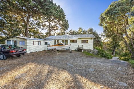 Photo of property in 90 Raumati Road, Raumati Beach, Paraparaumu, 5032