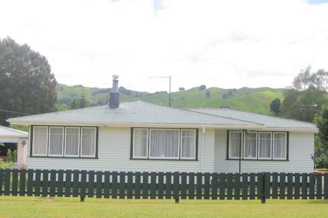 Photo of property in 114 Ngatai Street, Taumarunui, 3920