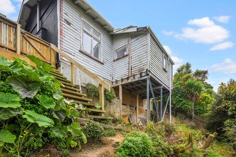 Photo of property in 67 Rhine Street, Island Bay, Wellington, 6023