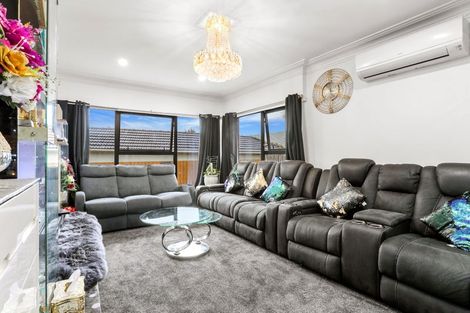 Photo of property in 2/21 Glen Avenue, Papatoetoe, Auckland, 2025